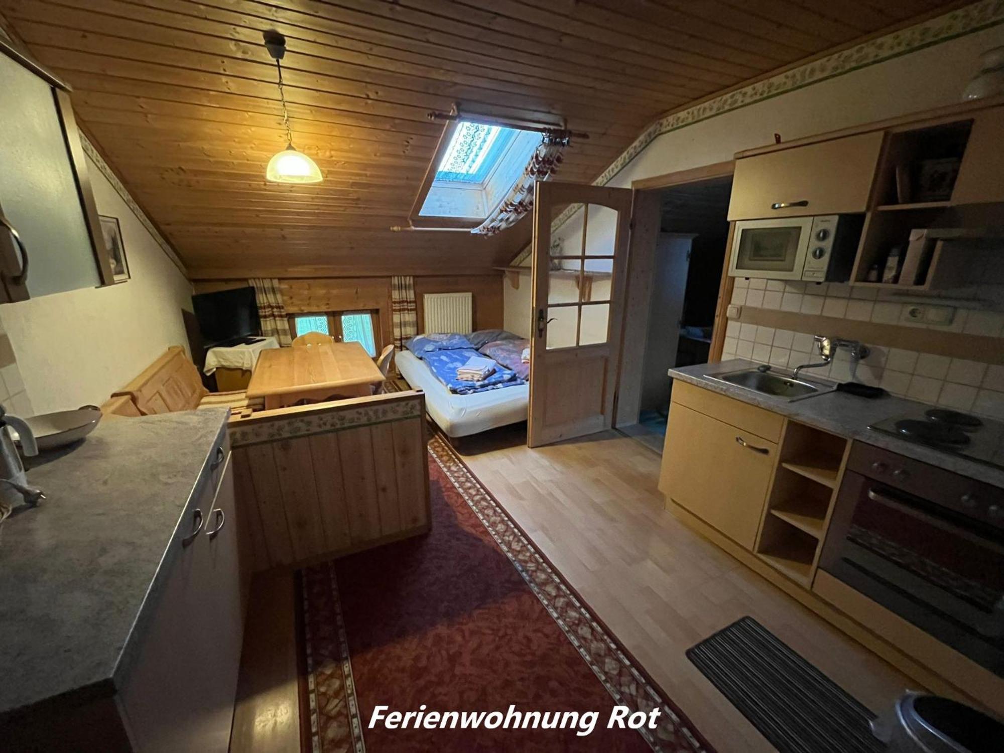 Pension Huber Fischbachau Exterior foto