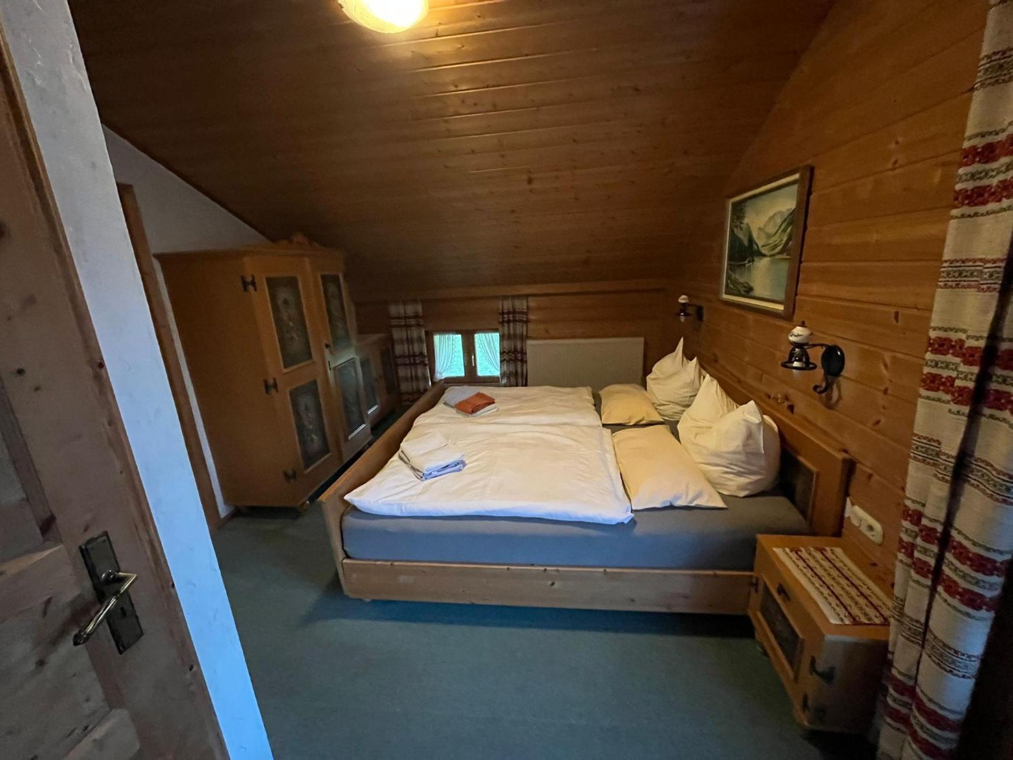 Pension Huber Fischbachau Exterior foto