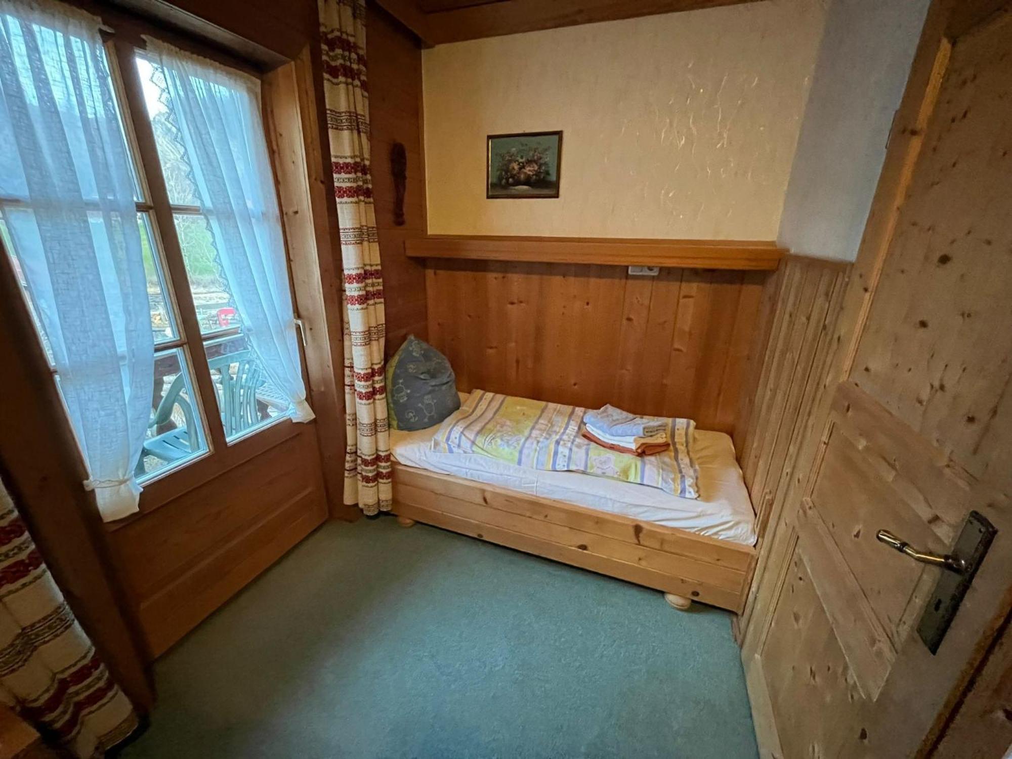 Pension Huber Fischbachau Exterior foto