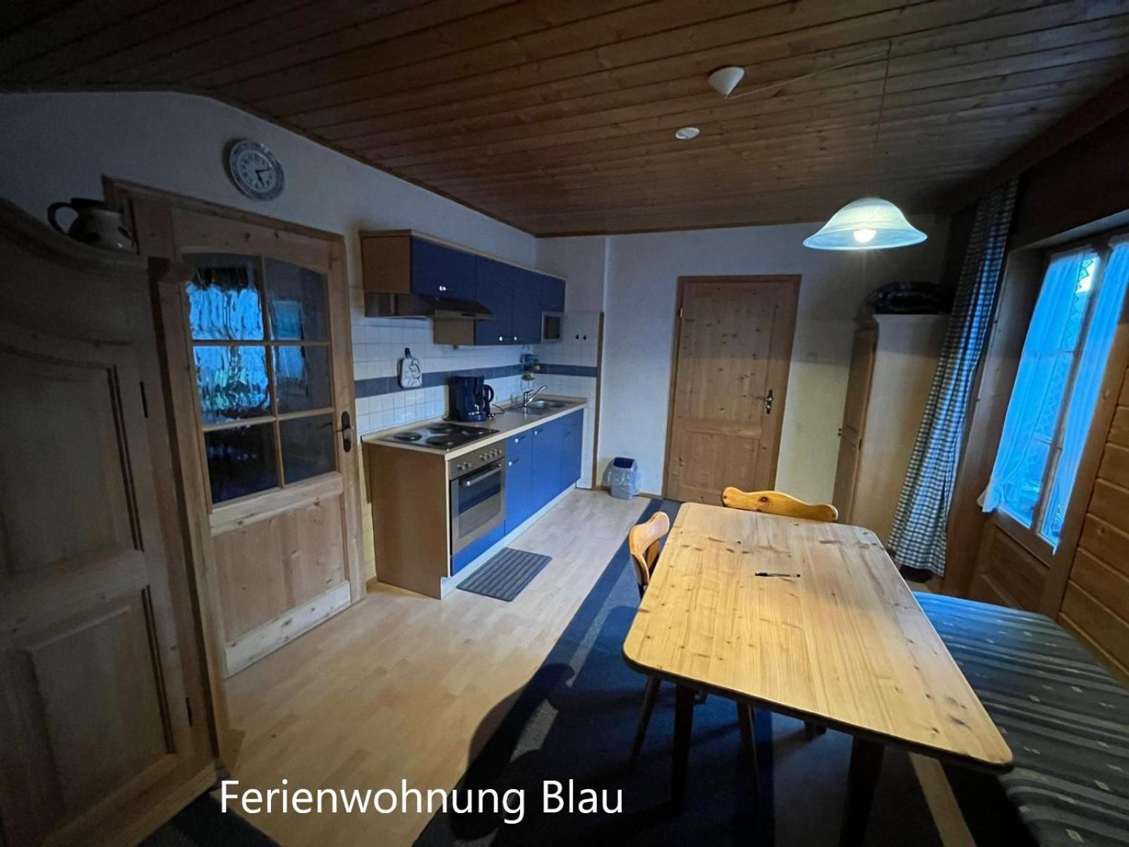 Pension Huber Fischbachau Zimmer foto